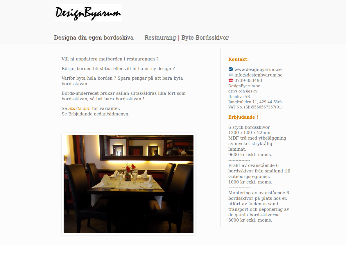 www.designbyarum.se